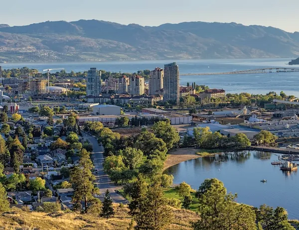 Kelowna