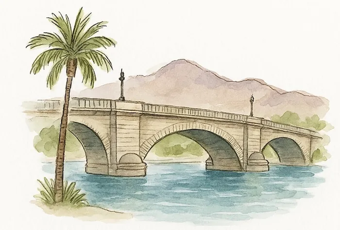 Lake Havasu City