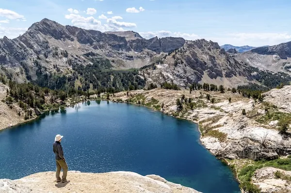 Liberty Lake