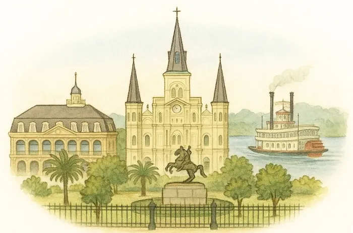 New Orleans