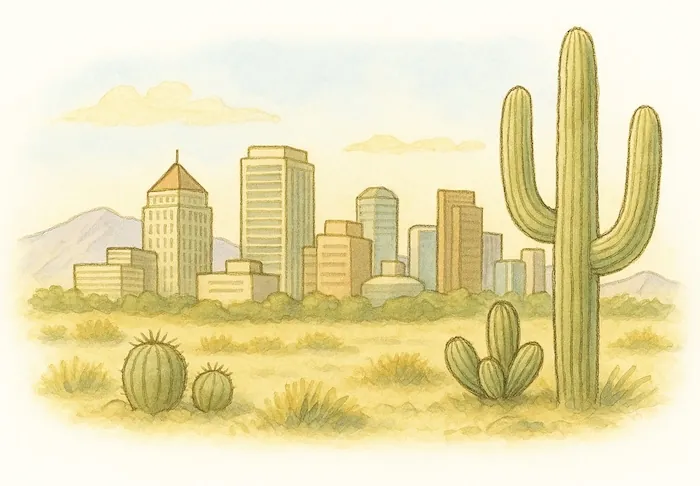 Phoenix