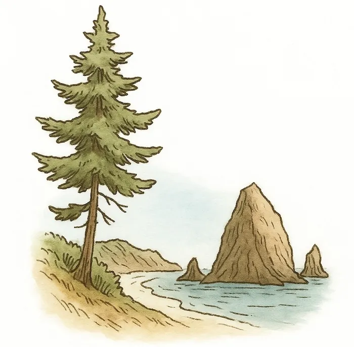 Port Orford