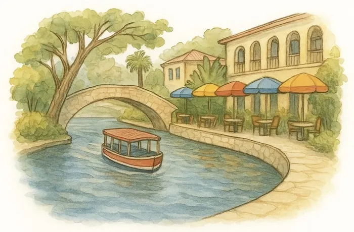 San Antonio