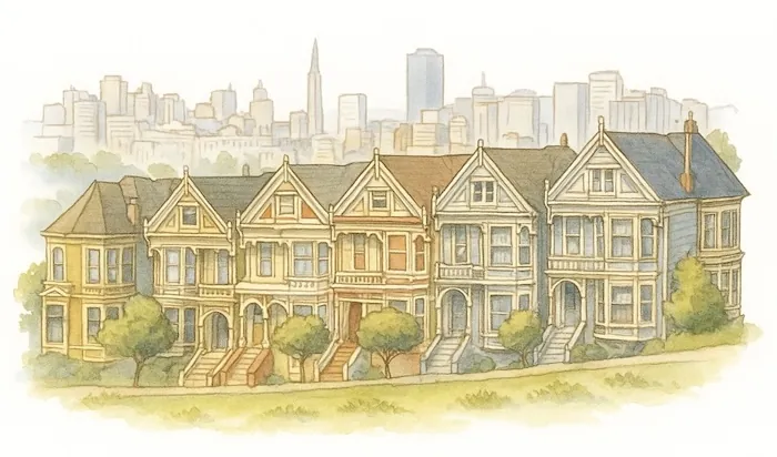 San Francisco 