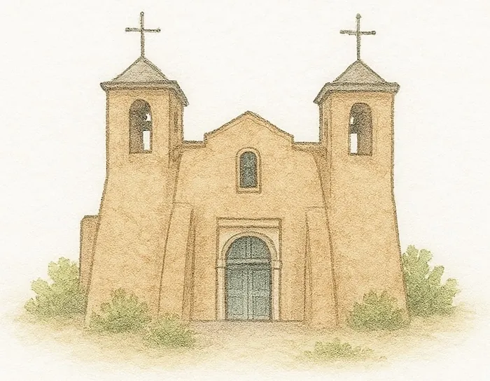 Santa Fe