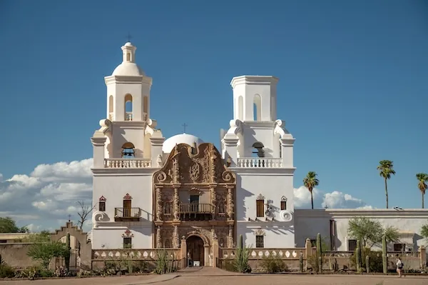 Tucson