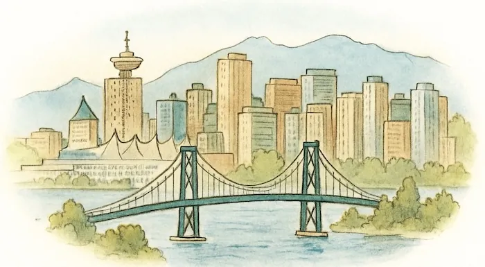 Vancouver