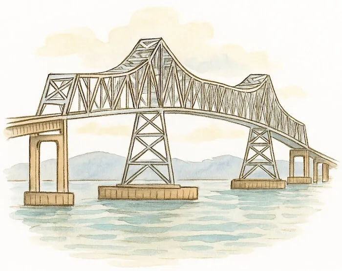 Astoria