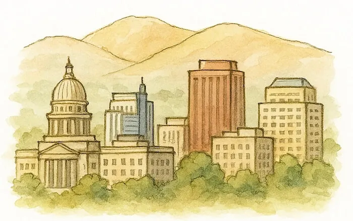 Boise