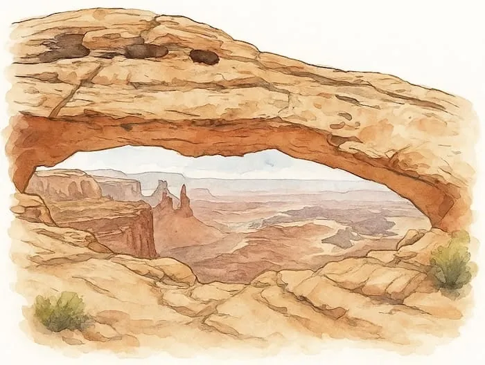 Canyonlands Nationalpark
