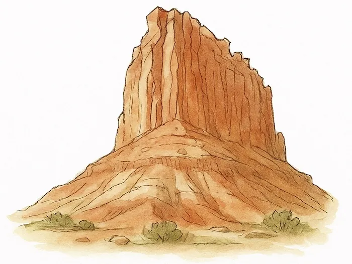 Capitol Reef Nationalpark