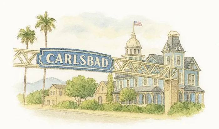 Carlsbad