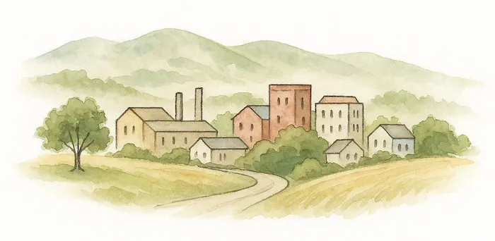 Chehalis Washington State