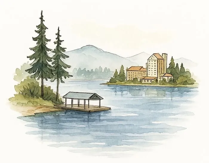 Coeur d'Alene