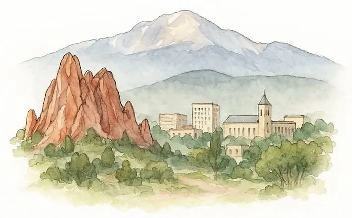 Colorado Springs