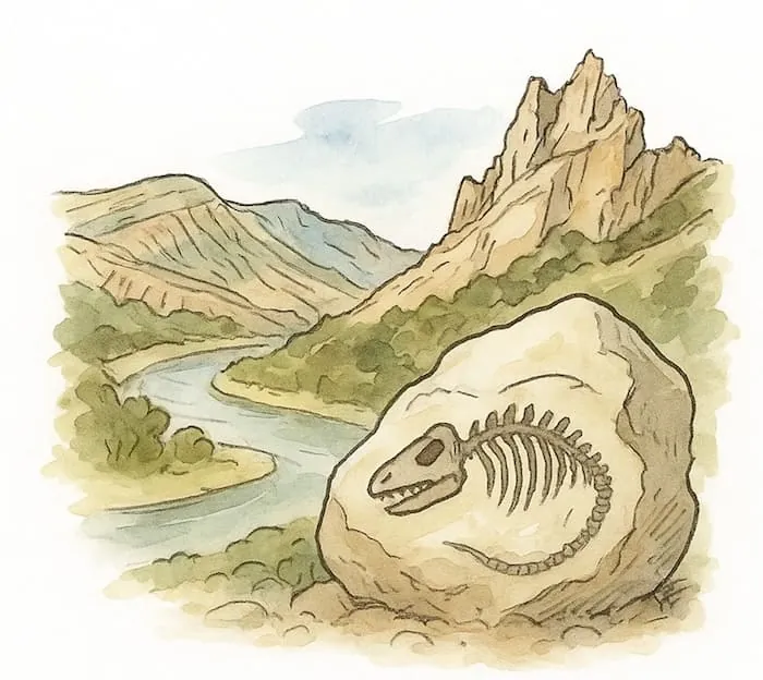 Dinosaur National Monument