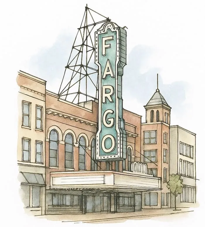 Fargo