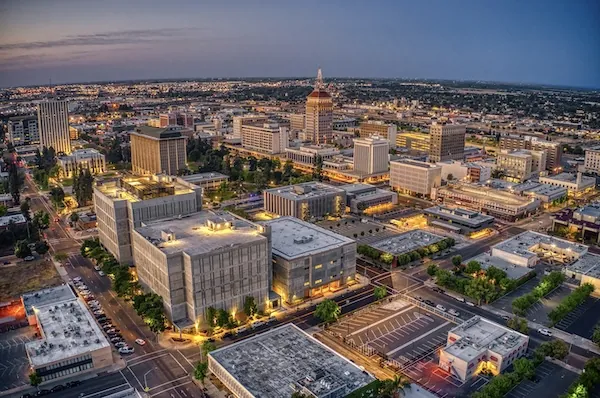 Fresno