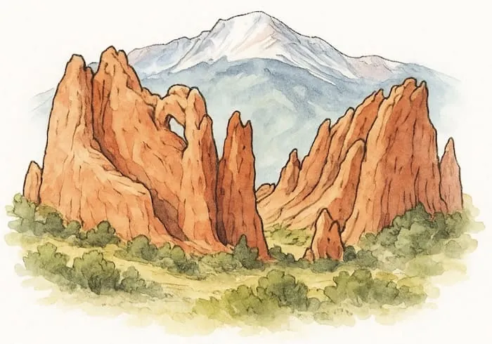 Garden-of-the-Gods-Park