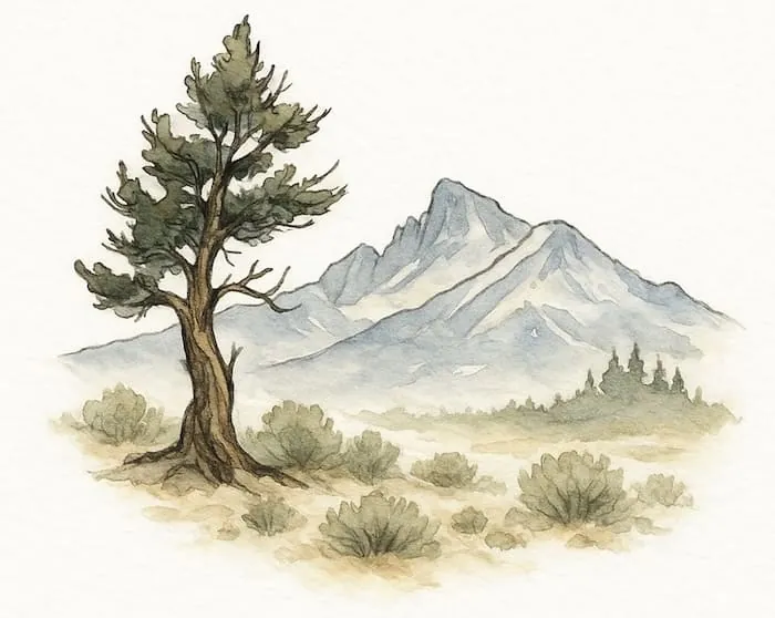 Great Basin Nationalpark