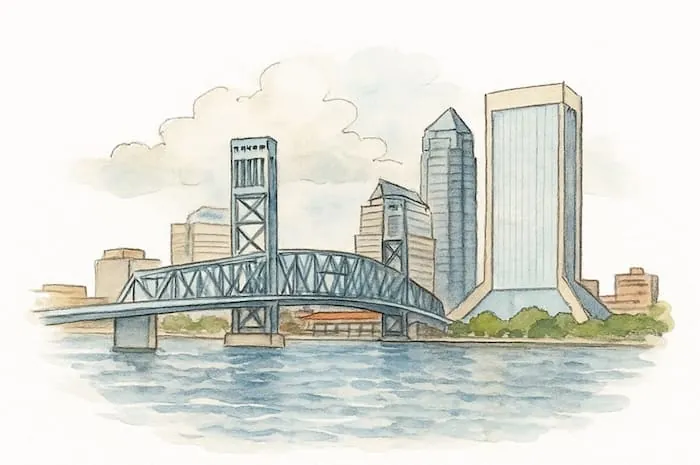 Jacksonville, Florida