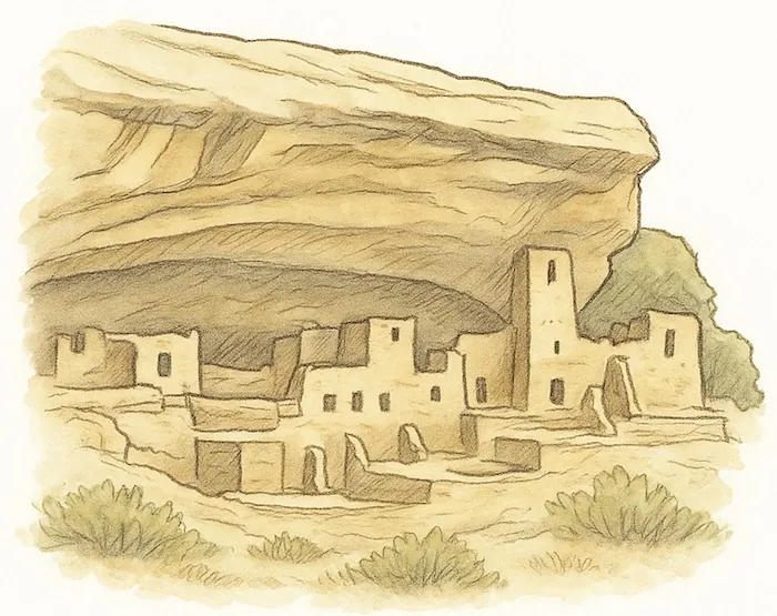 Mesa Verde
