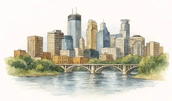 Minneapolis