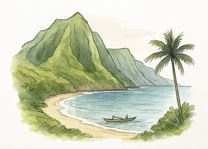 Molokai