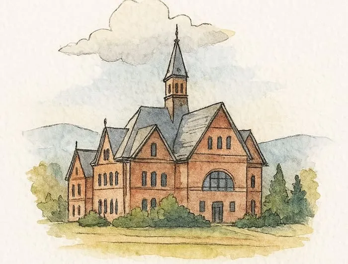 Montana State-Campus