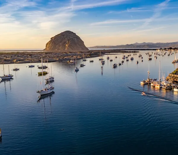 Morro Bay