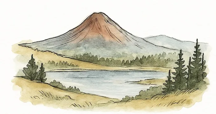 Newberry National Volcanic Monument