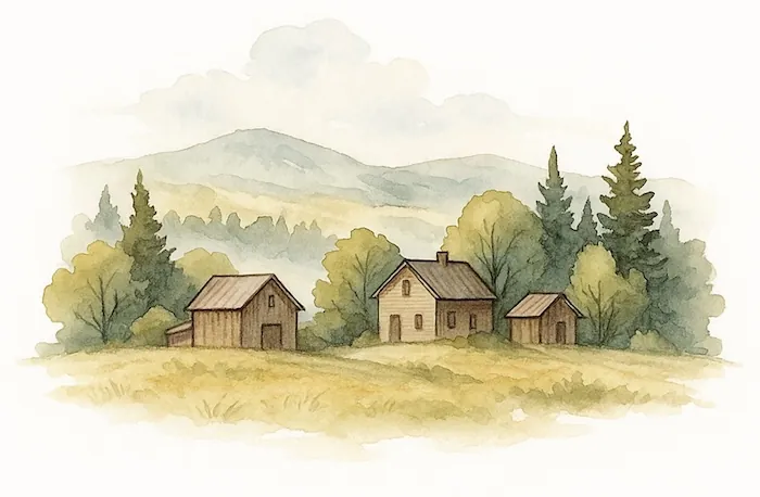 Omak Okanogan Highlands