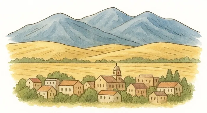 Pendleton