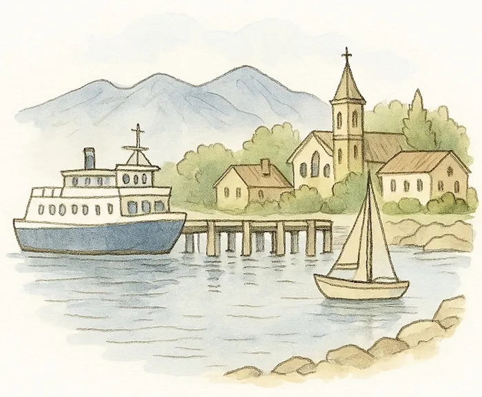 Port Angeles