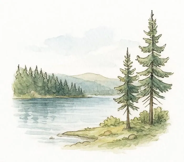 Prince Albert Nationalpark