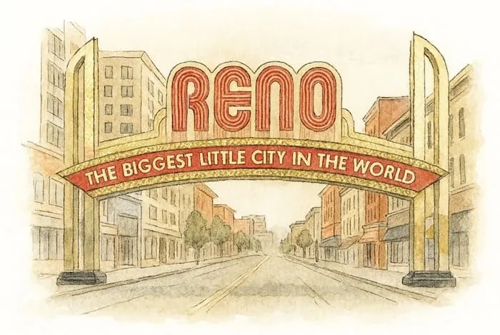 Reno