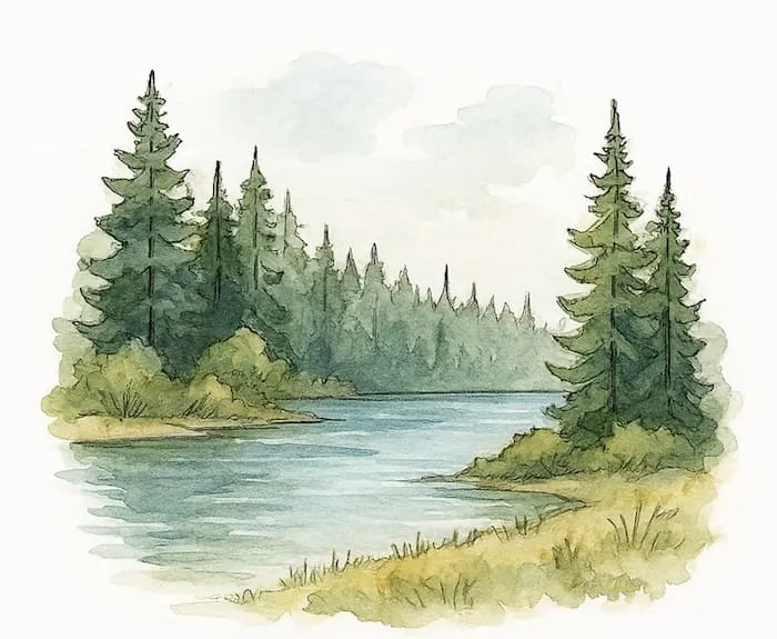 Riding Mountain Nationalpark