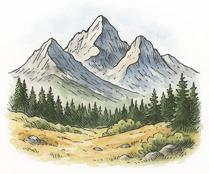 Rocky Mountain Nationalpark