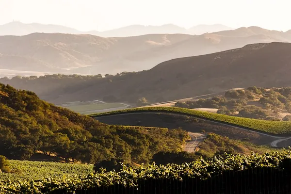 Santa Maria Umgebung