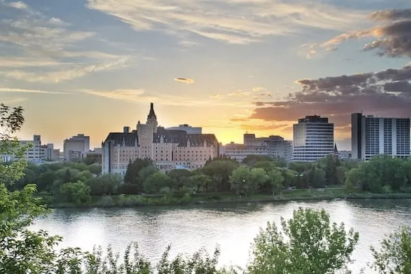 Saskatoon