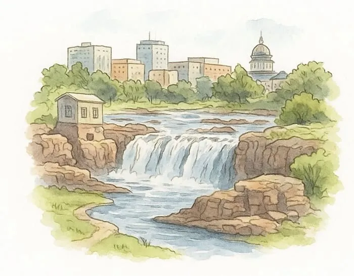 Sioux Falls