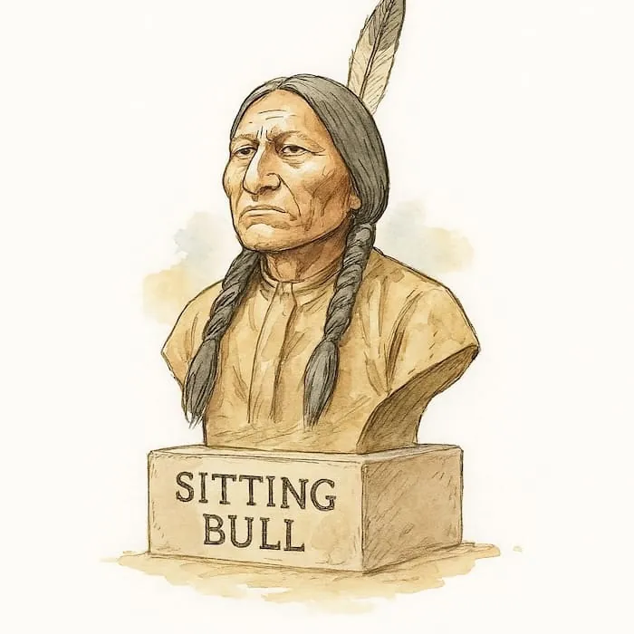 Sitting Bull