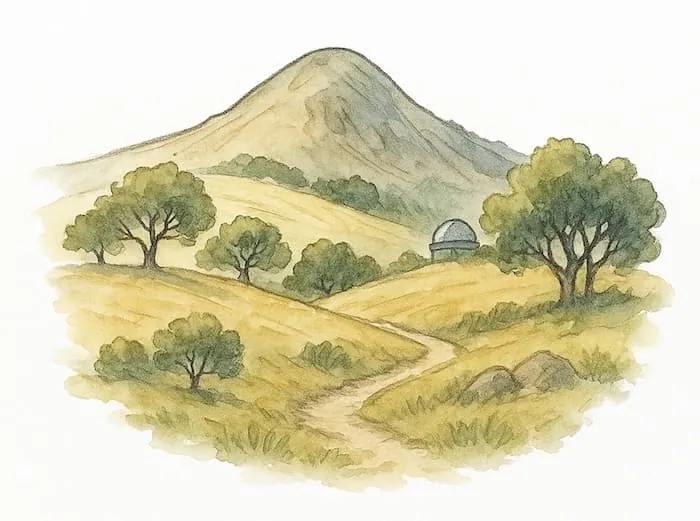 Sugarloaf Ridge Park