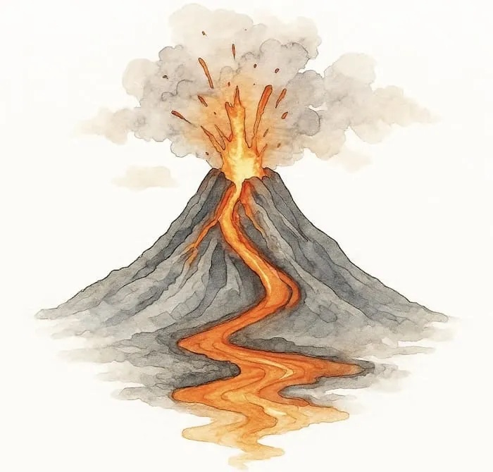 Volcanoes Nationalpark - Big Island