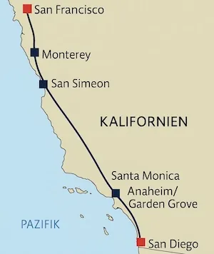 California Family Fun