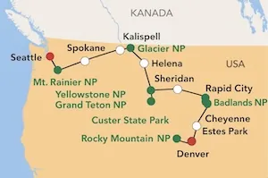 Vorhang auf: Naturschauspiele!