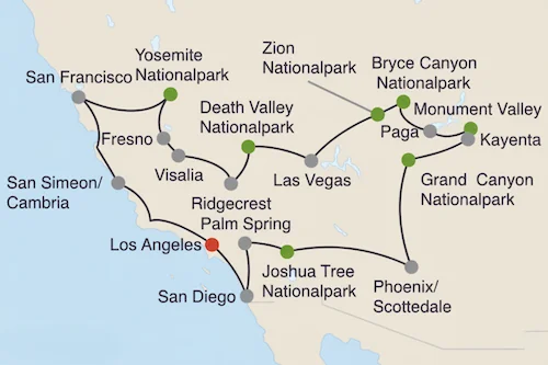 Great West