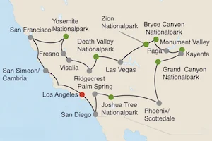 Great West