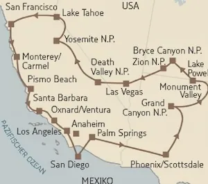 The Great West