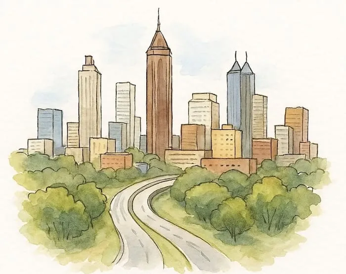 Atlanta